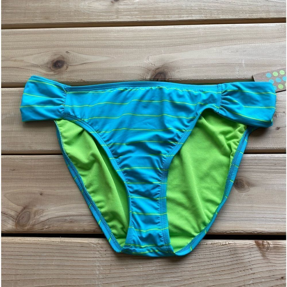 Title nine NWT Swim Bikini Bottoms